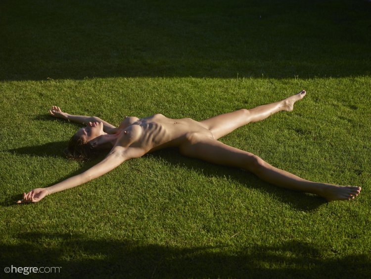 For showing your body