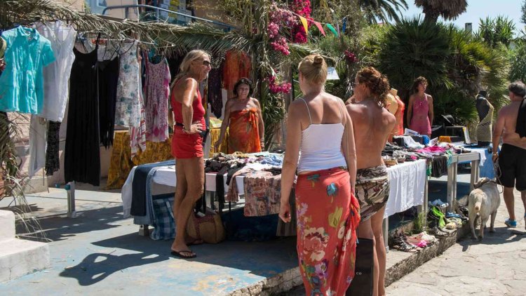 Juliette Levant photo