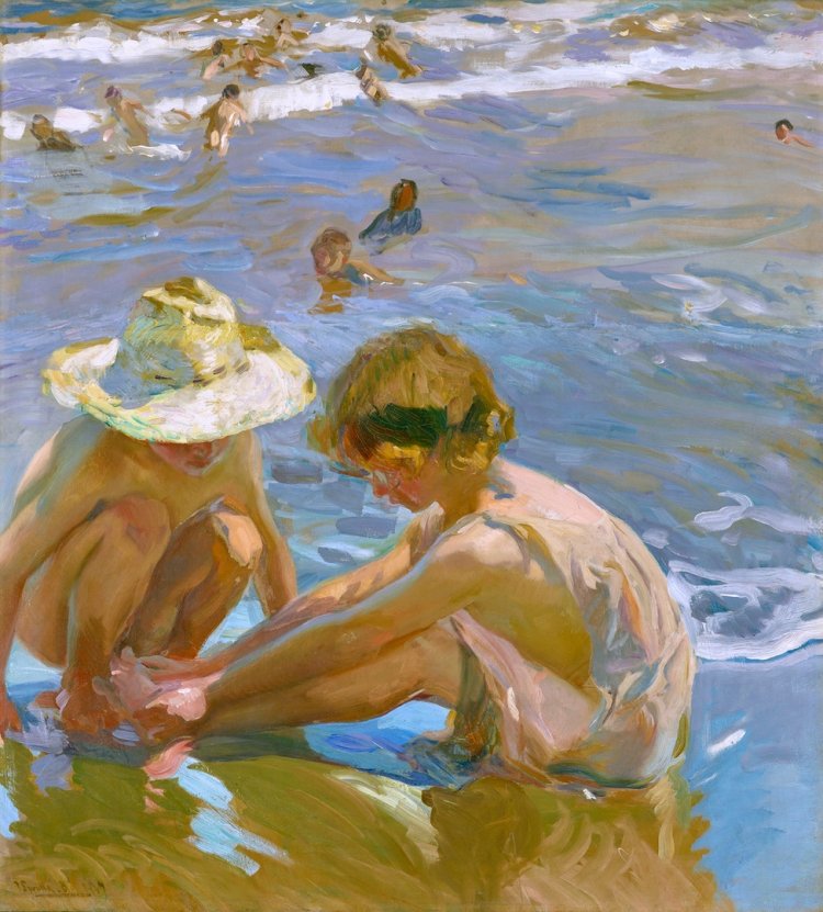 Soroly Kooakin (1863-1923)