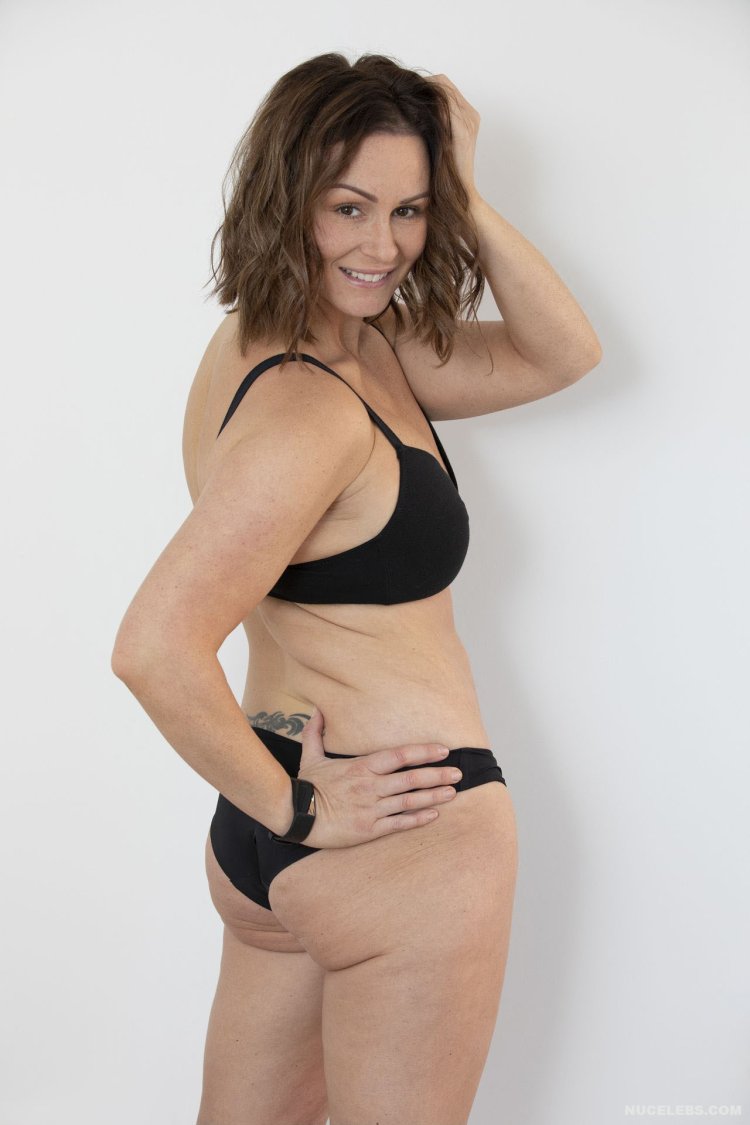 Jenna Chanel Hayes Naked