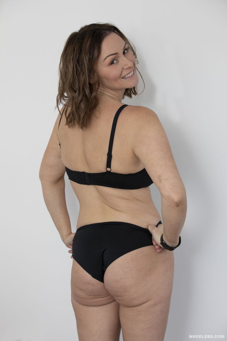 Jenna Chanel Hayes Naked