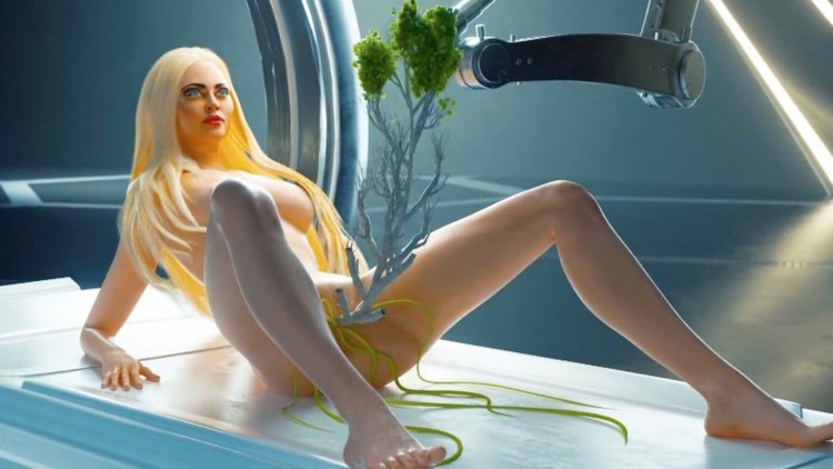 Madonna NFT Collection NFT