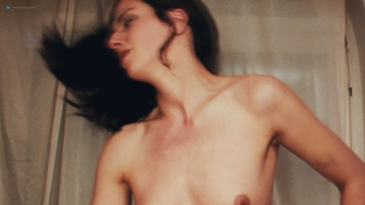 Paulina Andreeva Toples