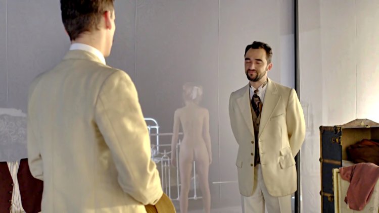 Polina Galazka Paulina Galazka