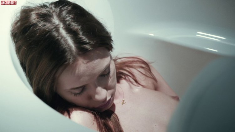 Polina Galazka and husband XXX