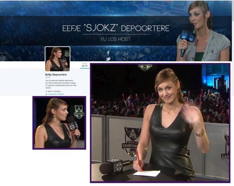 Efier "Sjokz" Deporter