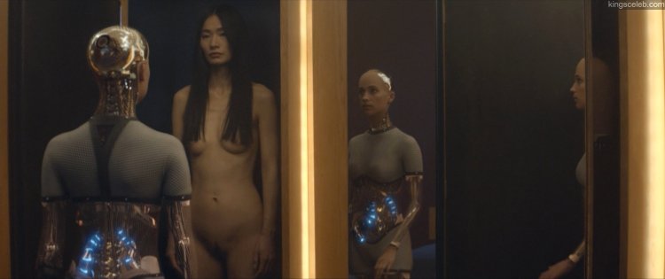 Ex Machina 2015 Sonoy Mizuno