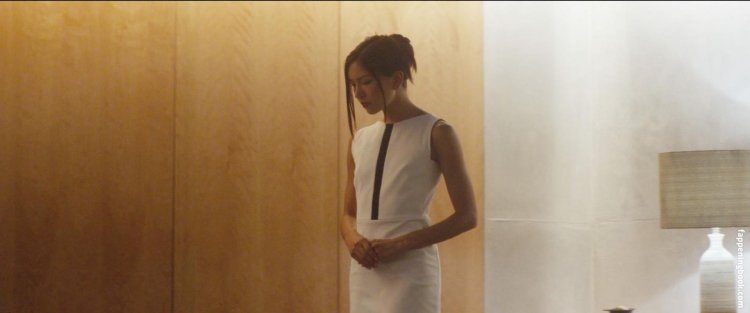 Sonya Midzuno Annihilation