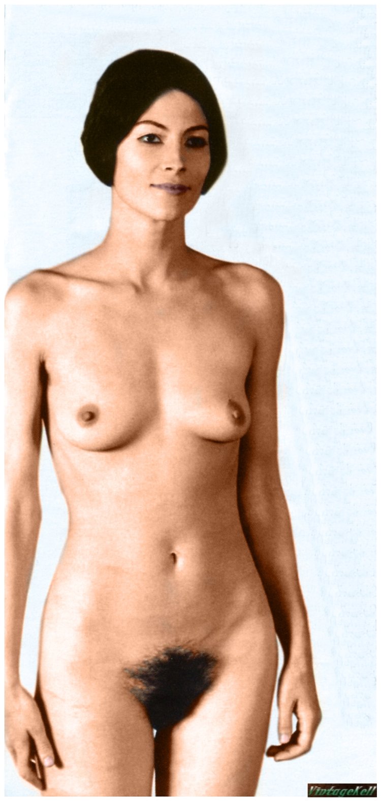 Nicoletta Machiavelli Nude