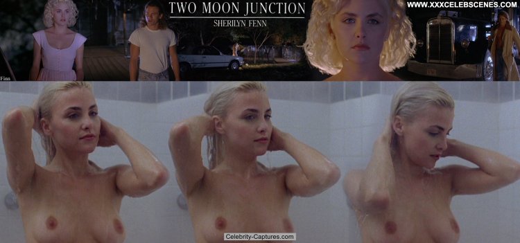 Sherlyn Fenn Two Moon Junction
