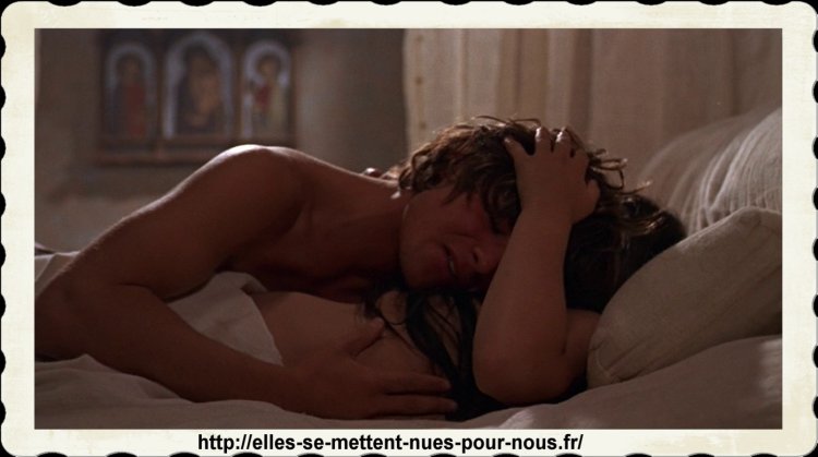 Romeo and Juliet Olivia Hassi Nudinka