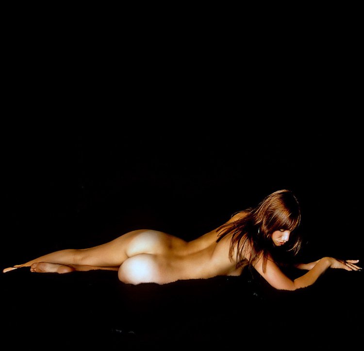 Jane Mallori Birkin Nude