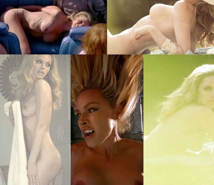 Rachel Roberts Ero Ero