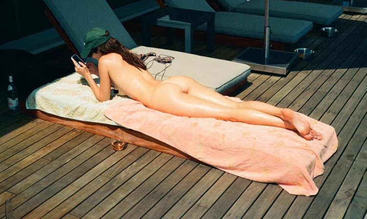 Demi Rose Demi Rose +18