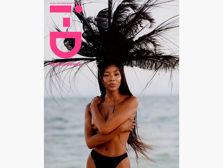 Stars in Africa Naked Buzova Tits