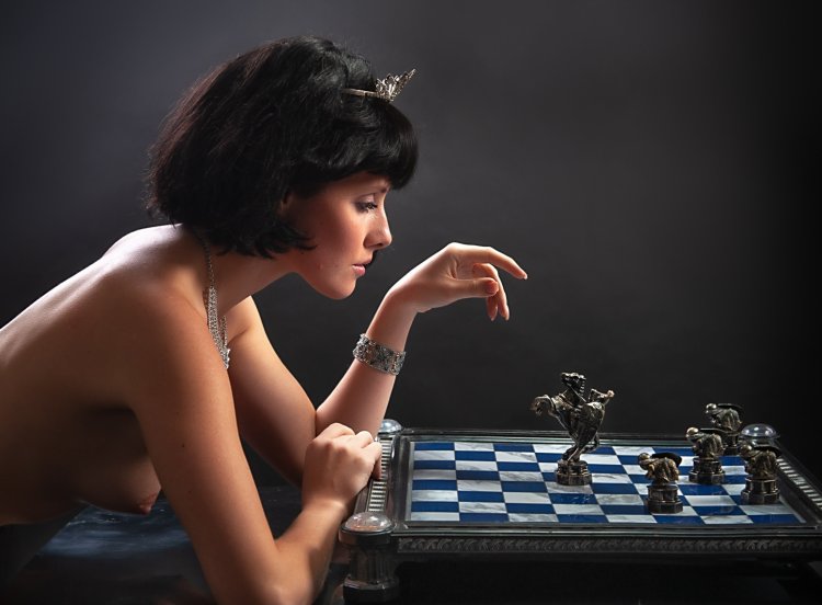 Anastasia * Angel * Mayer