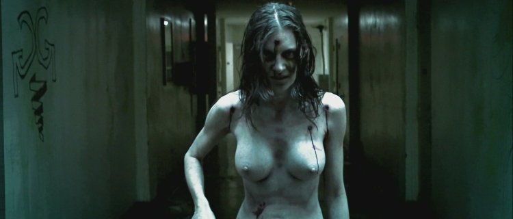 Samantha siong (@samanthasiong) Blood Night