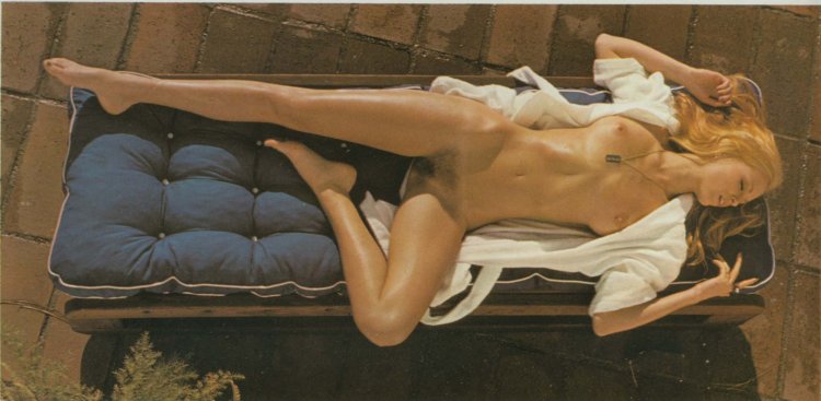 Porn actress Claire Cuthbert