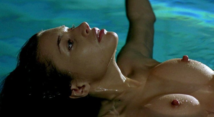 Diana Gomez Naked photos