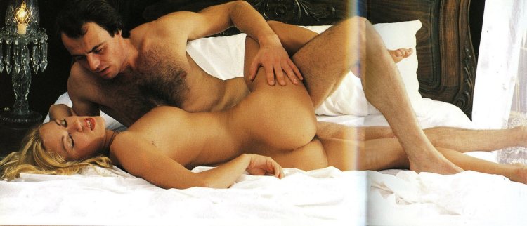 Brigitte Lahaie Missionary