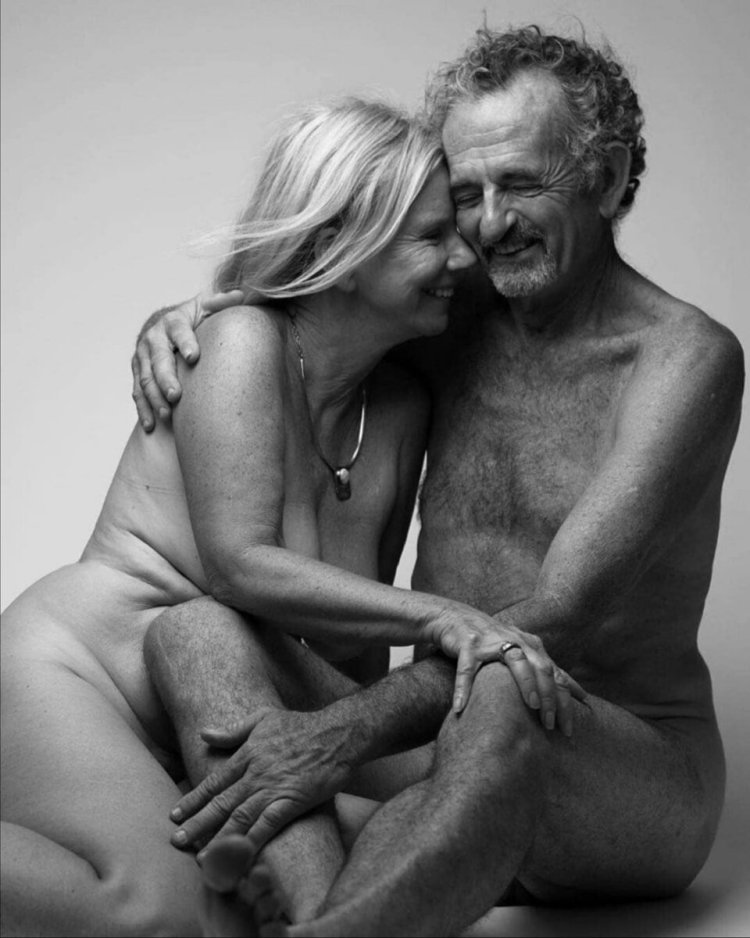 Undisguised love Jade Beall