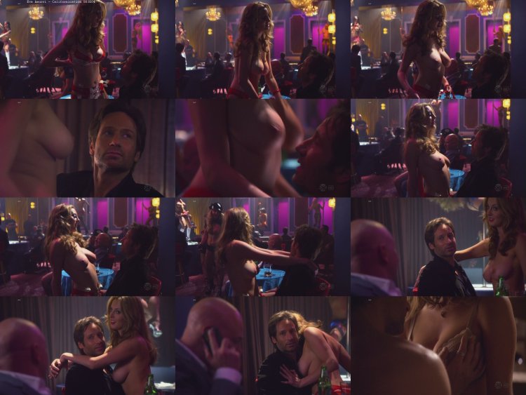 Eve Amurri is erotic