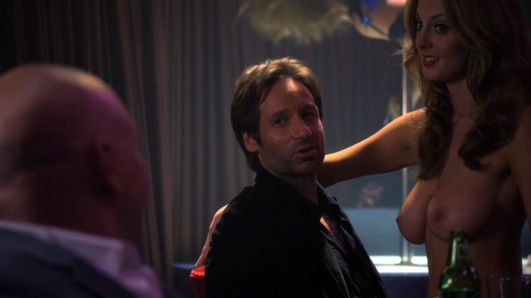 Eve Amurri California