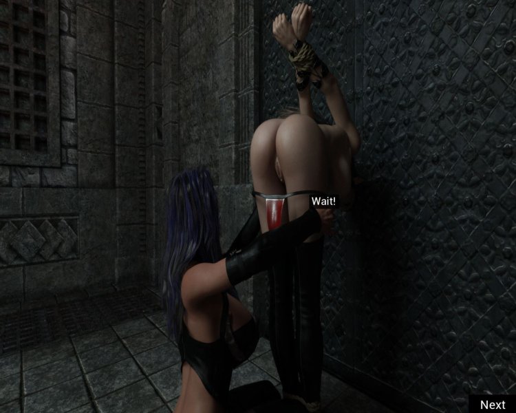 Erotic games Unreal Engine