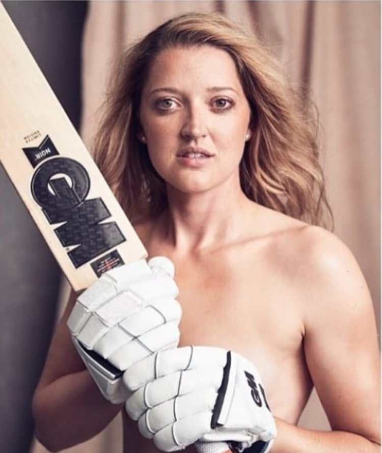 Sarah Taylor "Fake Singer"