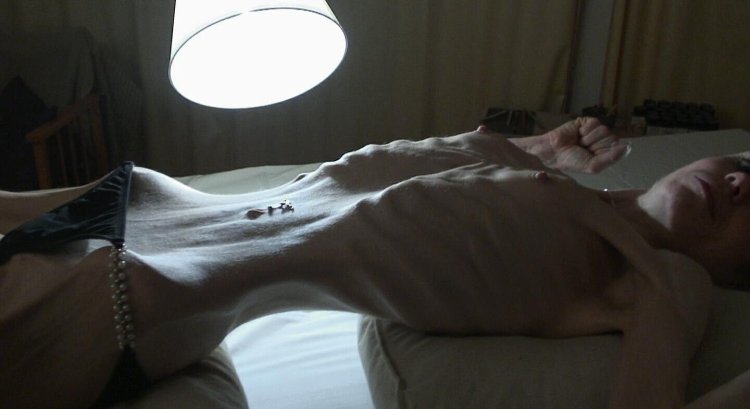 Anorexica and bbw erotic photos