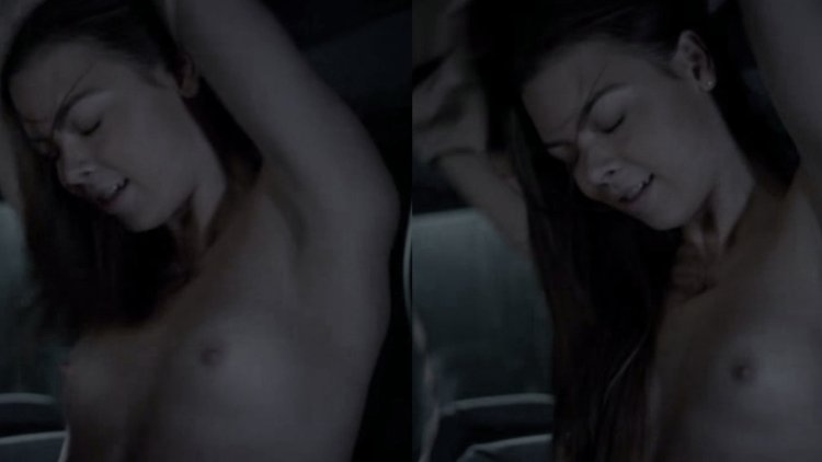 Scarlett Burn Ero photo