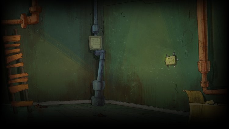 Oxygen not influde background