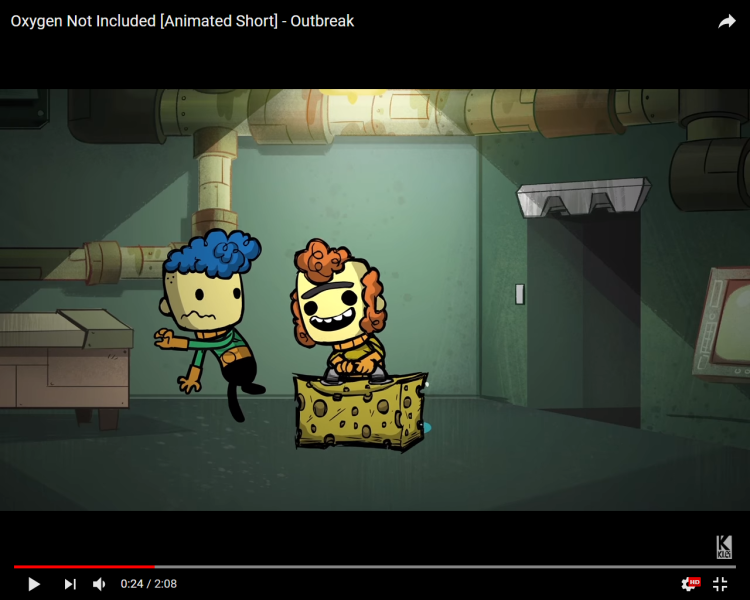 Oxygen Not Included R34