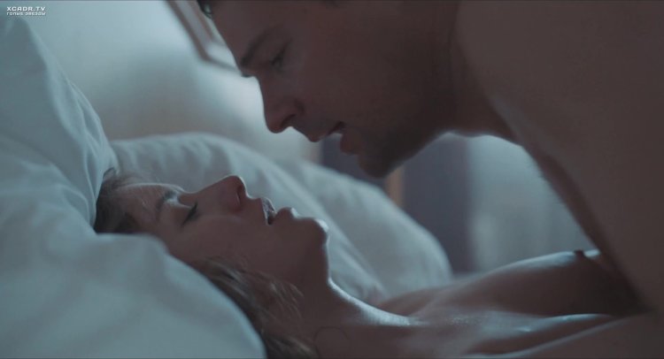 Irina Starshenbaum naked