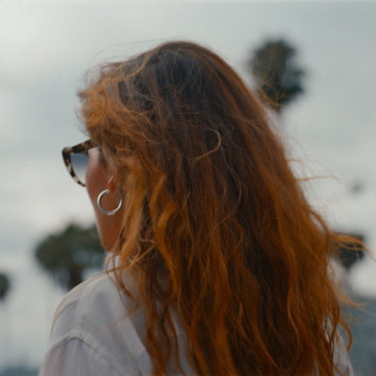 Lisett trace in a swimsuit