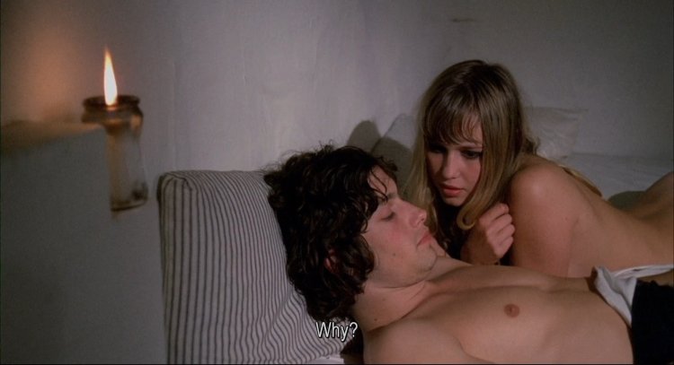 Susan Penchaligon Naked