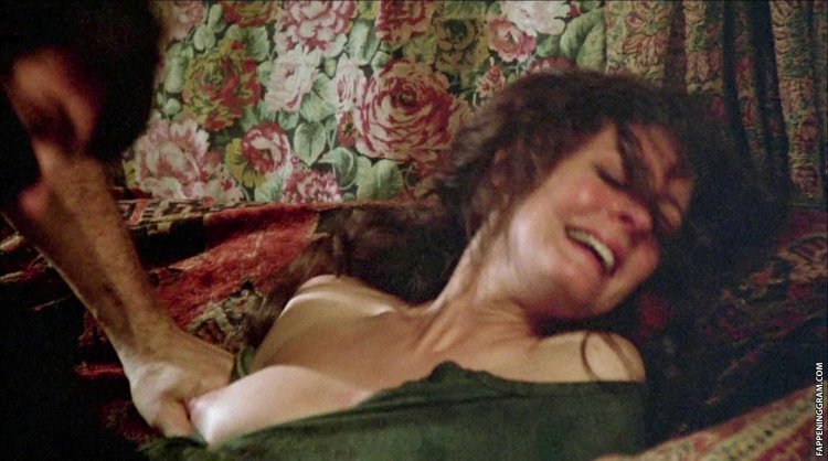 Susan Sarandon Naked Hairy