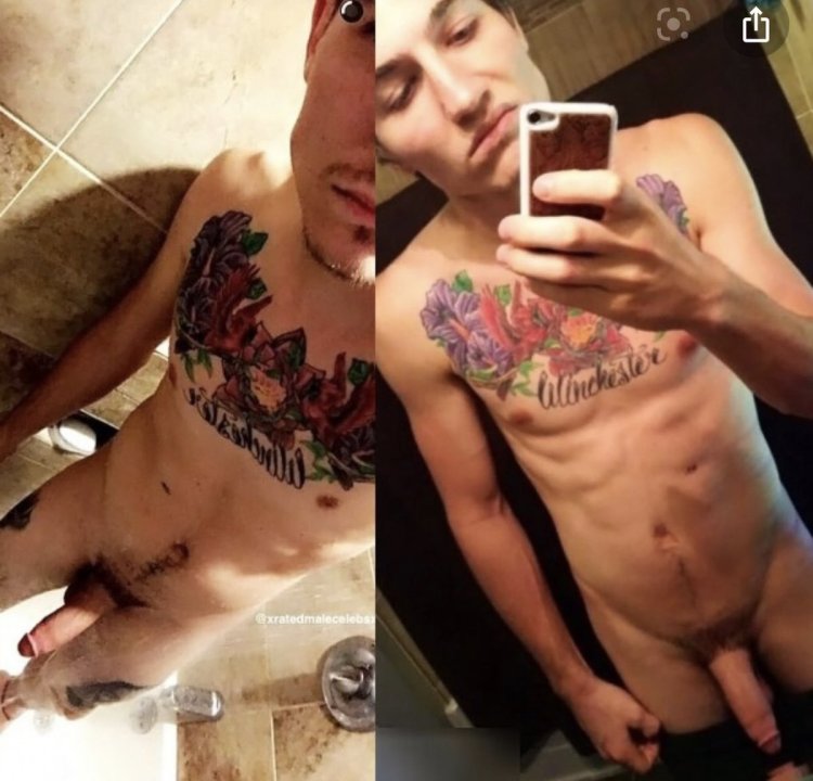 Danny Kasatik Leaked