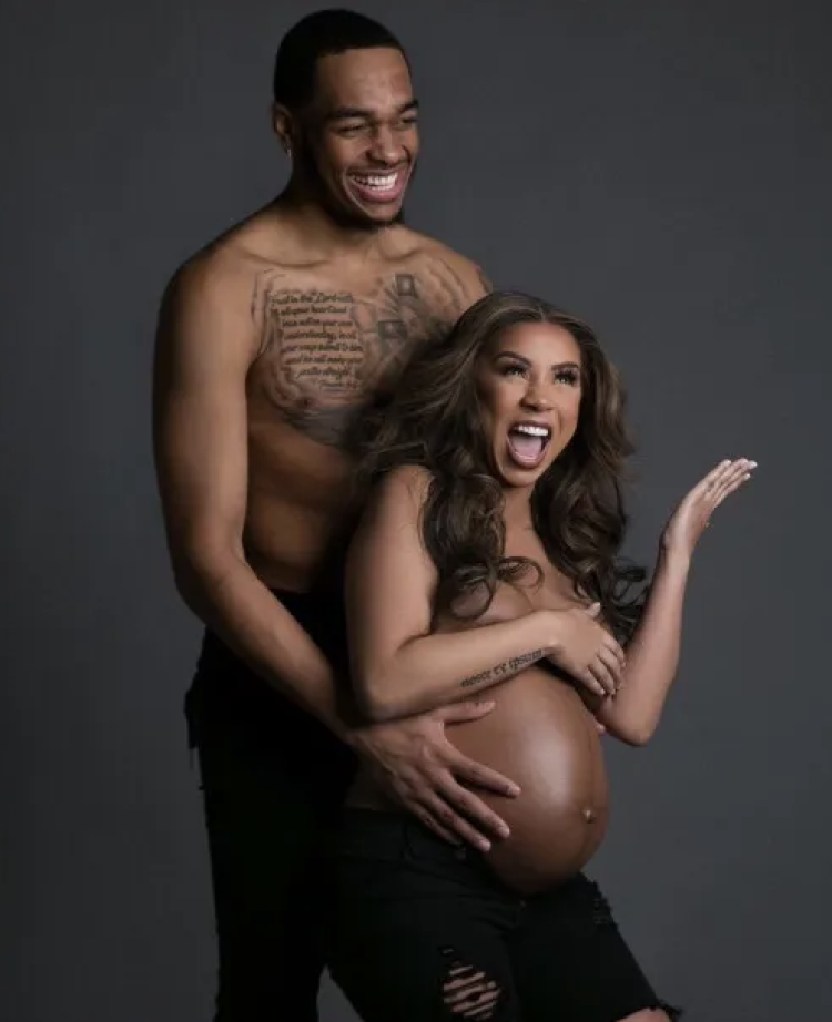 YG & Brittany Renner ARE HAPPILY in Love in the Visual to "Toxic"