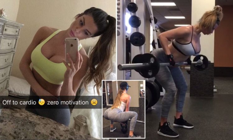 British yobe fitness