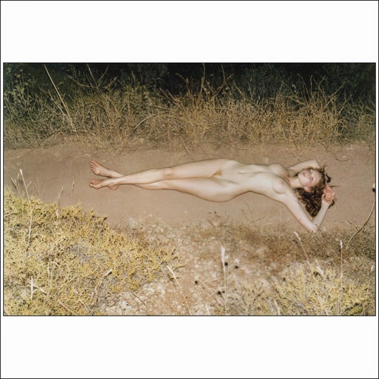 Naked model Lily Cole Sex