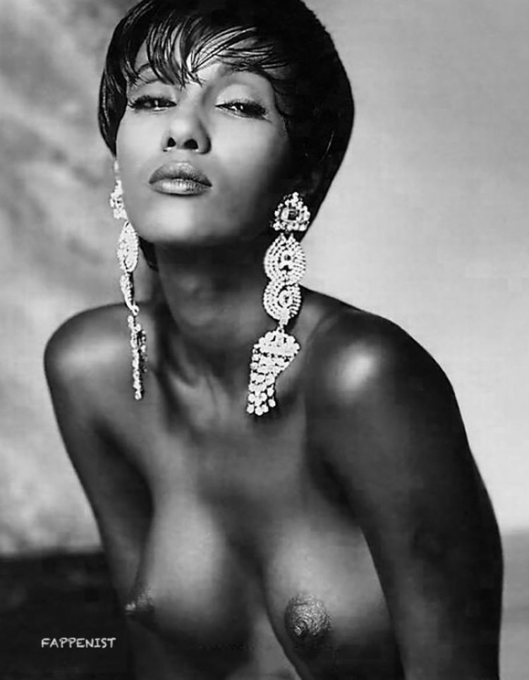 Nam Mohamed Abdulmadzhid Nude