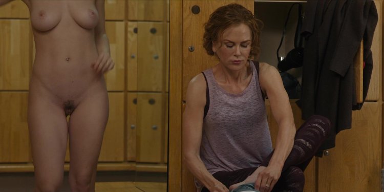 Matilda de Anhelis naked undoing