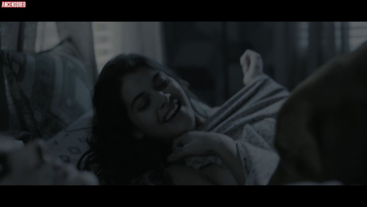 Sofia Black-d’Elia