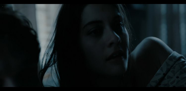 Sofia Black Delia Naked