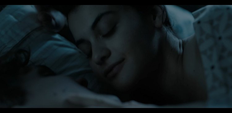 Sofia Black Delia Naked