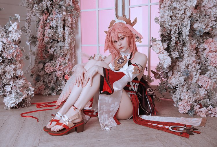 Karina Chizhikov Tits