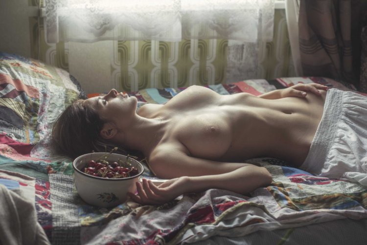 David Dubnitsky boobs