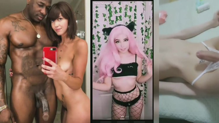 Pornstar Billy Dolphin