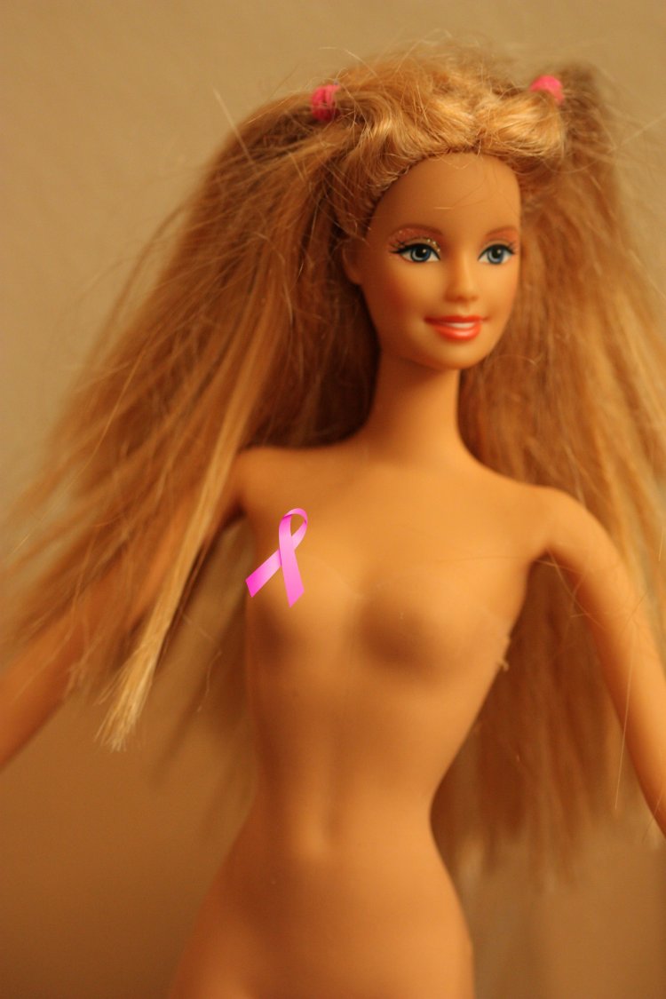Erotic Barbie dolls